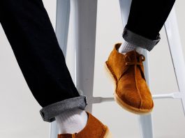 💥 ¡Andando con estilo y comodidad! Los nuevos lanzamientos de zapatillas Clarks que debes conocer en 2025