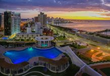 💥 Aeronoticias: Destinos favoritos de los uruguayos: hacia dónde viajan y por qué en 2025