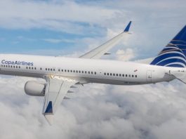 Copa Airlines y FEPAFUT lanzan concurso para diseñar la imagen el avión que acompañará a la selección panameña al Mundial 2026