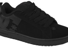 💥 ¡Skate sin límites! Los nuevos modelos de DC Shoes que arrasan en 2025