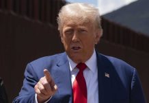 Presidente Donald Trump exigió regreso inmediato de controladores aéreos ante incremento de cancelaciones de vuelos