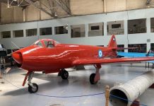 💥 Aeronoticias: Los aviones argentinos — historia, industria propia y una fuerza aérea que marcó a Sudamérica