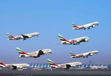 💥 Los aviones que transportan a los equipos de fútbol: así viajan los grandes clubes del mundo