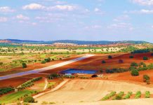 El riesgo de transferir competencias en la aviación general según AEPAL