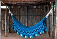 💥 ¡Relajación completa! Las mejores hamacas para tu terraza o jardín en 2025