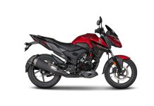💥 ¡Honda acelera con fuerza! Los mejores modelos de motos Honda para 2025
