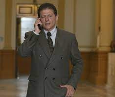 Menú de la Carta Magna