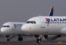 💥 Aeronoticias: Latam Aerolíneas prepara nueva flota regional mientras la aviación latinoamericana crece hacia 789 millones de pasajeros en 2025