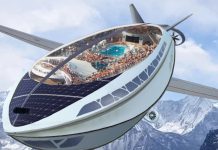 💥 ¡El cielo del mañana despega hoy! Cómo serán los aviones del futuro