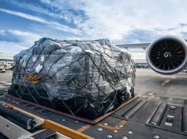 Cae carga aérea a nivel nacional; el AIFA y Toluca los más afectados