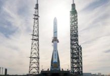 Blue Origin Triunfa con un Lanzamiento Histórico: La New Glenn Envía la Misión ESCAPADE a Marte