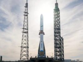 Blue Origin Triunfa con un Lanzamiento Histórico: La New Glenn Envía la Misión ESCAPADE a Marte