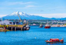 💥 Aeronoticias: Destinos favoritos de los chilenos en 2025 — ¿dónde viajan y por qué?