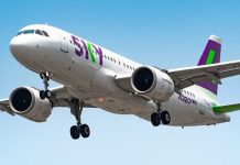 SKY Airline alista su ingreso al Grupo Abra