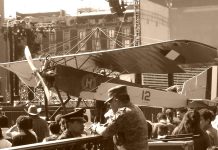 💥 Aeronoticias: Los aviones mexicanos que marcaron historia y los que operan hoy en la aviación nacional