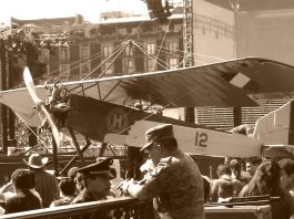 💥 Aeronoticias: Los aviones mexicanos que marcaron historia y los que operan hoy en la aviación nacional