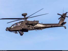 💥 Aeronoticias: El AH-64E Apache — el helicóptero de ataque más letal y avanzado del mundo entra en una nueva era tecnológica