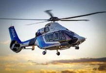 Aeronoticias: Helicópteros H145 y AW139 se consolidan como piezas clave en rescates y vuelos médicos a nivel mundial