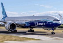 Aeronoticias: El Boeing 777X entra en su fase final de pruebas y se acerca a su debut comercial