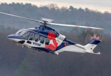 Aeronoticias: El AW139 y la hegemonía de Leonardo Helicopters en las misiones de rescate durante 2025
