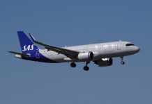 💥 Aeronoticias: Scandinavian Airlines busca integrarse a alianza transatlántica con Air France-KLM y Delta para fortalecer su red de negocios