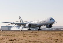 💥 Aeronoticias: El Airbus A350, el avión que redefinió el largo alcance y puso a Europa a la vanguardia de la aviación moderna