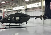 Aeronoticias: Bell actualiza sus helicópteros y refuerza su presencia global en 2025