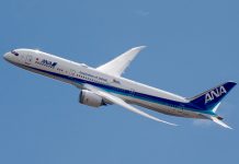 💥 Aeronoticias: El Boeing 787 Dreamliner, el avión que redefinió la aviación moderna y las rutas de larga distancia