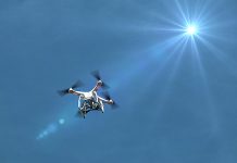 Aeronoticias: Drones de gran tamaño comienzan a integrarse al espacio aéreo comercial