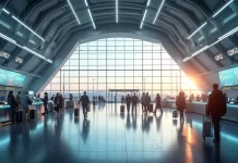 Aeronoticias: Los aeropuertos priorizan la fluidez operativa antes que la expansión de infraestructura