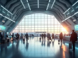 Aeronoticias: Los aeropuertos priorizan la fluidez operativa antes que la expansión de infraestructura