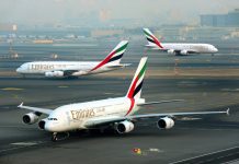 Aeronoticias: Emirates moderniza el A380 y extiende su operación hasta 2040 en una apuesta histórica por el gigante de dos pisos