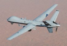 💥 Aeronoticias: El MQ-9 Reaper, el dron que cambió para siempre la guerra moderna y la vigilancia estratégica