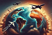 Aeronoticias: Los vuelos ultra largos regresan con fuerza y redefinen la conectividad intercontinental