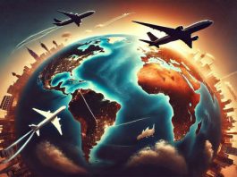 Aeronoticias: Los vuelos ultra largos regresan con fuerza y redefinen la conectividad intercontinental