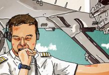 Aeronoticias: La fatiga del pasajero frecuente se convierte en un problema silencioso para la aviación