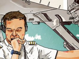 Aeronoticias: La fatiga del pasajero frecuente se convierte en un problema silencioso para la aviación