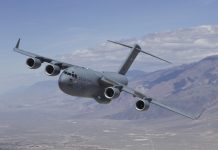 💥 Aeronoticias: El C-17 Globemaster III, el gigante que transformó la logística humanitaria y militar en el siglo XXI