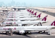 Aeronoticias: Qatar Airways anuncia una expansión global en 2025 impulsada por la incorporación de nuevos Airbus A350