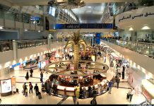 Aeronoticias: El aeropuerto de Dubái inicia una nueva fase de expansión para sostener su liderazgo global en 2025