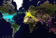 Aeronoticias: El transporte aéreo refuerza su papel como integrador territorial