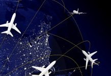 Aeronoticias: Nuevos destinos y rutas emergentes marcan la transformación del turismo aéreo en 2025