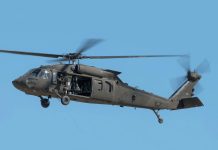 Aeronoticias: El Black Hawk modernizado consolida a Sikorsky como referente global en 2025