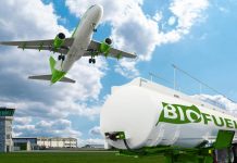 Aeronoticias: Aerolíneas aceleran el uso de combustibles sostenibles y el SAF comienza a transformar la aviación en 2025