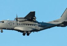 💥 Aeronoticias: El CN-235, el avión táctico que se convirtió en un pilar silencioso para más de 30 fuerzas aéreas del mundo