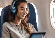 Aeronoticias: Nuevas configuraciones de cabina redefinen la experiencia en vuelos de largo alcance
