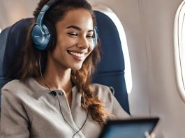 Aeronoticias: Nuevas configuraciones de cabina redefinen la experiencia en vuelos de largo alcance