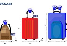 💥 Aeronoticias: Aerolíneas endurecen políticas de equipaje y ajustan tarifas en plena reconfiguración del mercado aéreo