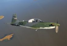 💥 Aeronoticias: Los aviones de Holanda — una aviación moderna, estratégica y fundamental dentro de la OTAN