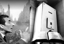 Frenastenia Política.-